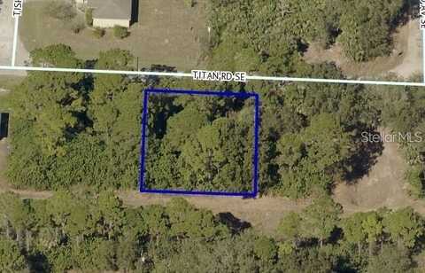 706 TITAN ROAD SE, PALM BAY, FL 32909