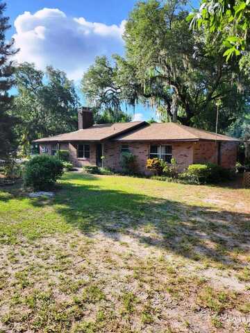 4450 OLD BERKLEY ROAD, AUBURNDALE, FL 33823