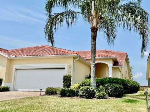 3748 ALBACETE CIRCLE, PUNTA GORDA, FL 33950