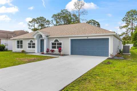 24 PINE HILL LANE, PALM COAST, FL 32164