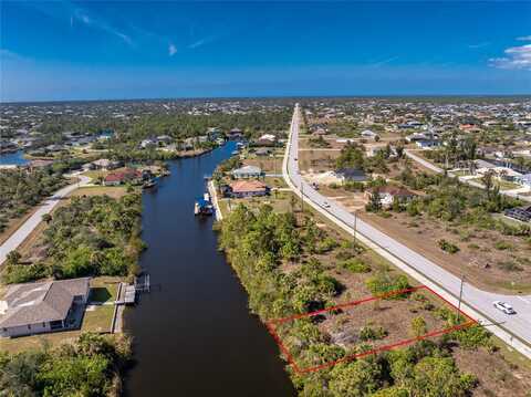 15125 INGRAHAM BOULEVARD, PORT CHARLOTTE, FL 33981