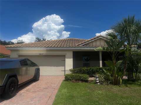 3817 CARRICK BEND DRIVE, KISSIMMEE, FL 34746