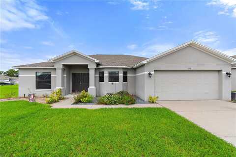 180 KISSENGEN PARK BOULEVARD, BARTOW, FL 33830