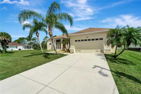 127 WHITE MARSH LANE, ROTONDA WEST, FL 33947