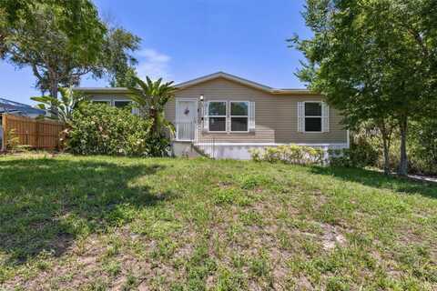 412 SAND DOLLAR LANE, COCOA, FL 32927