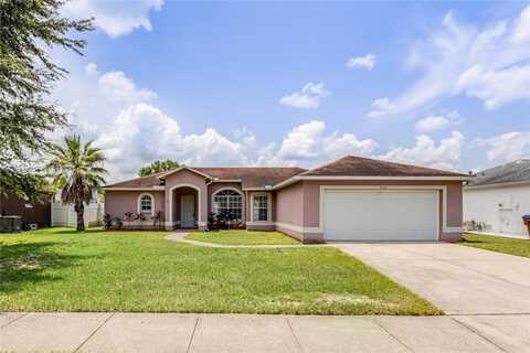 5100 HEATHERSTONE DRIVE, KISSIMMEE, FL 34758