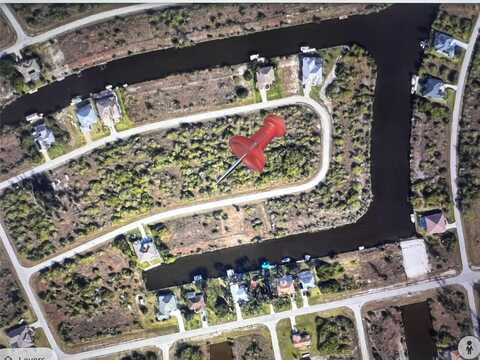 15213 AQUARIUS CIRCLE, PORT CHARLOTTE, FL 33981