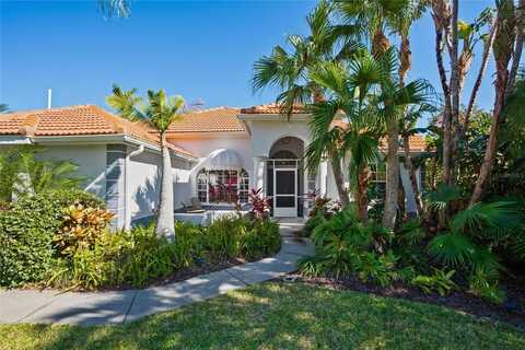 441 VILLAGE DRIVE, TARPON SPRINGS, FL 34689