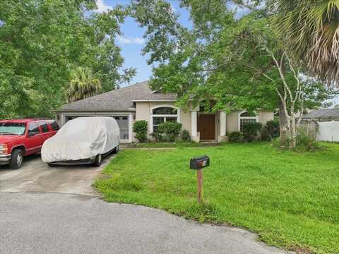 14 WAYLAND PLACE, PALM COAST, FL 32164