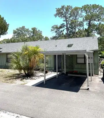 5018 BARRINGTON CIRCLE, SARASOTA, FL 34234