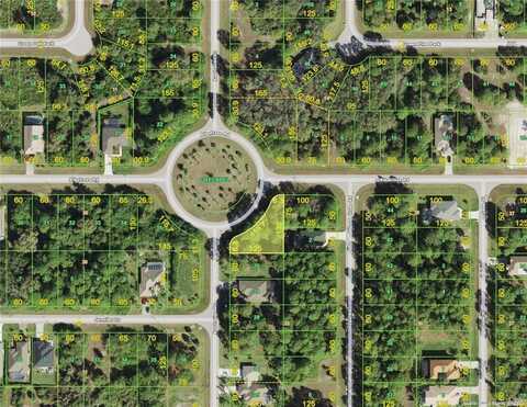 130 AUSTRALIAN DRIVE, ROTONDA WEST, FL 33947