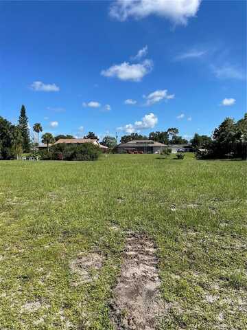 130 MARK TWAIN LANE, ROTONDA WEST, FL 33947