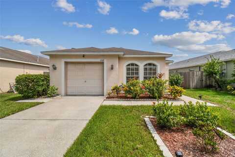 6108 LANSHIRE DRIVE, TAMPA, FL 33634