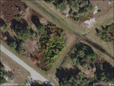 MEDITERRANEAN DRIVE, POINCIANA, FL 34759