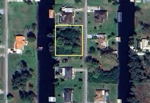 27 AMARYLLIS DRIVE, INDIAN LAKE ESTATES, FL 33855