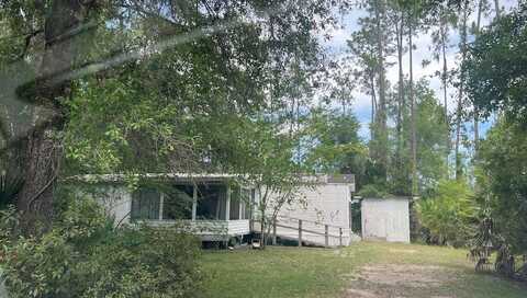 1817 WATER OAK ROAD, BUNNELL, FL 32110