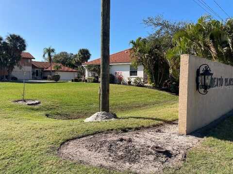 816 SORRENTO PLACE, NOKOMIS, FL 34275