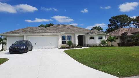 256 MARINER LANE, ROTONDA WEST, FL 33947