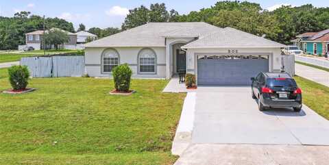 502 KOALA DRIVE, KISSIMMEE, FL 34759