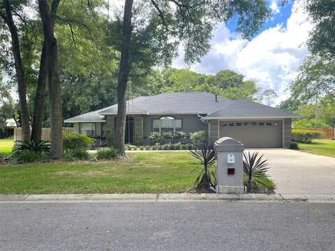 796 NE 50TH AVENUE, OCALA, FL 34470