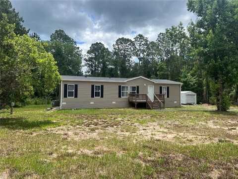 162 HOOVER ROAD, PALATKA, FL 32177