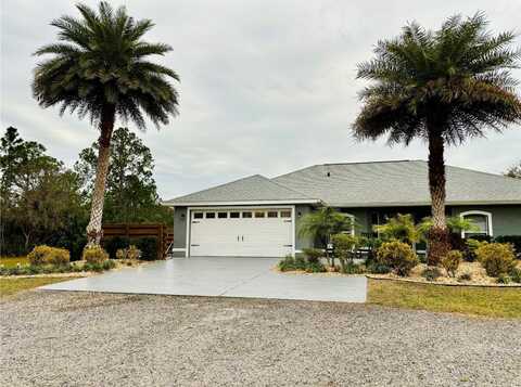 1298 QUAIL RUN, OSTEEN, FL 32764