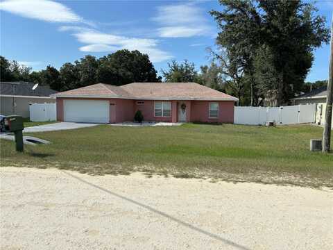 13425 SW 106TH PLACE, DUNNELLON, FL 34432