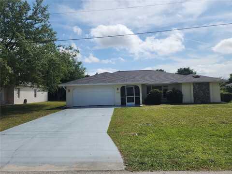 148 ANGOL STREET, PUNTA GORDA, FL 33983