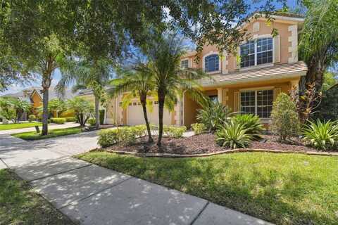 13708 BUDWORTH CIRCLE, ORLANDO, FL 32832