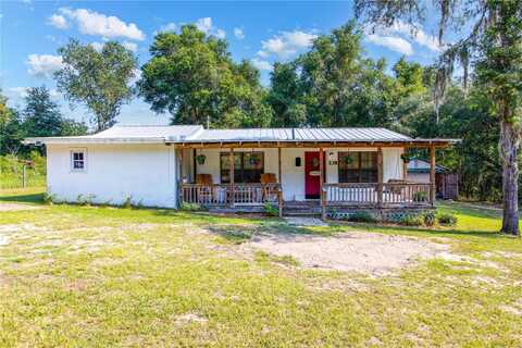 238 2ND STREET, MELROSE, FL 32666