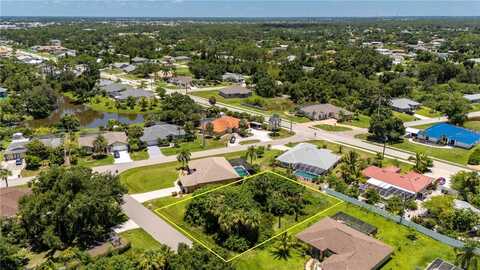 23103 WORTH AVENUE, PORT CHARLOTTE, FL 33954