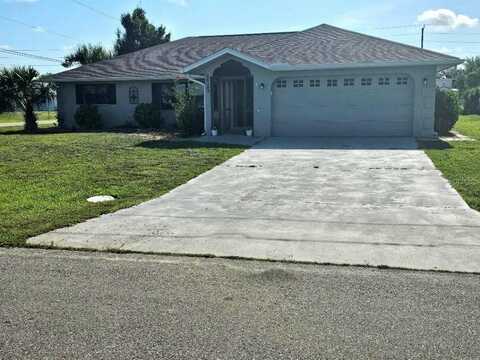 26103 SALONIKA LANE, PUNTA GORDA, FL 33983