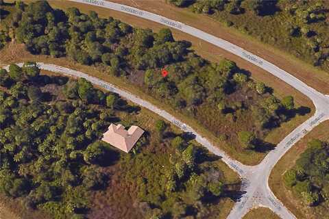 AMISH CIRCLE, NORTH PORT, FL 34288