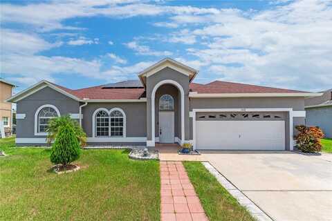 5418 CREPE MYRTLE CIRCLE, KISSIMMEE, FL 34758