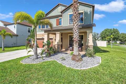 8235 BIRD WHISTLE LANE, LAND O LAKES, FL 34637