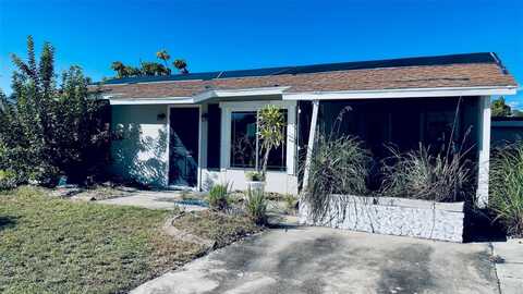 13428 ROMFORD AVENUE, PORT CHARLOTTE, FL 33981