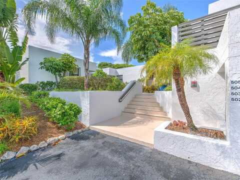 502 BAYPORT WAY, LONGBOAT KEY, FL 34228