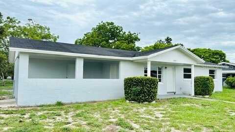 405 KING STREET, LAKE WALES, FL 33853