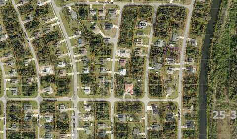 SADNET LANE, NORTH PORT, FL 34286