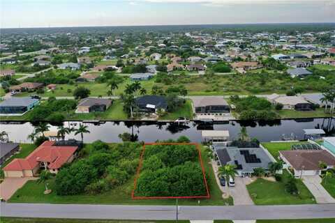 9263 KEY WEST STREET, PORT CHARLOTTE, FL 33981