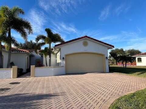 12426 GROUSE AVENUE, PORT CHARLOTTE, FL 33981