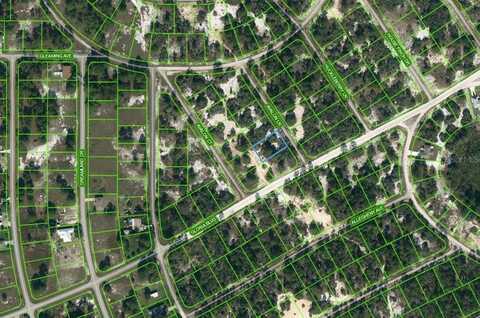 602 AVALON LANE, LAKE PLACID, FL 33852