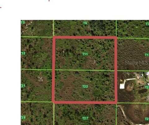 50634 & 50636 BERMONT ROAD, PUNTA GORDA, FL 33982