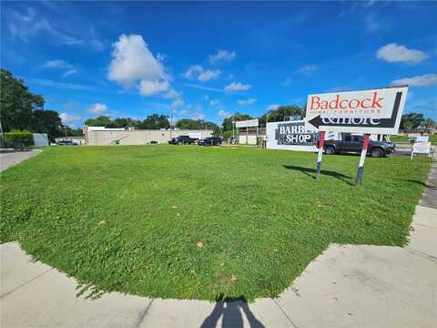 GALL BOULEVARD, ZEPHYRHILLS, FL 33542