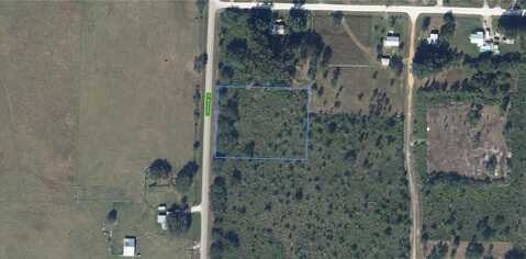 808 COWHOUSE ROAD, LORIDA, FL 33857