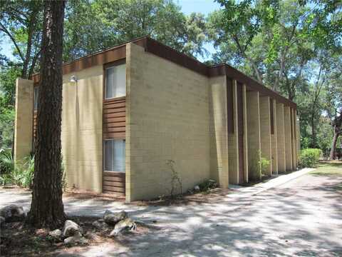 300 NW 20TH AVENUE, GAINESVILLE, FL 32609