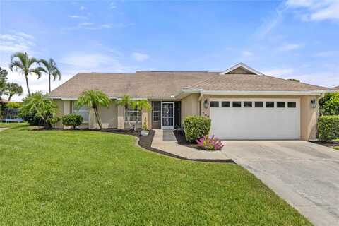 706 SUGARWOOD TRAIL, VENICE, FL 34292