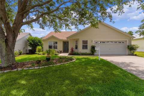 17866 SE 86TH AUBURN AVENUE, THE VILLAGES, FL 32162