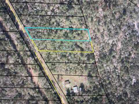 NW 29TH BLVD, JENNINGS, FL 32053