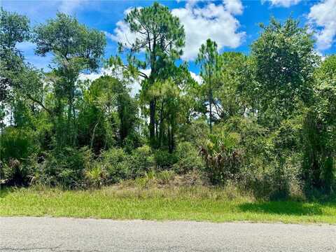 17408 POSTON AVENUE, PORT CHARLOTTE, FL 33948